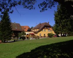 Hotel Schwarzwald Kniebis