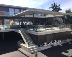 Hotel & Restaurant Krone Design