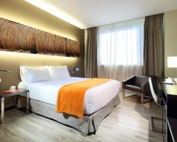 Exe Puerto de Sagunto