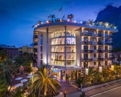 Hotel Kristal Palace - Tonelli Hotels - Adult Friendly