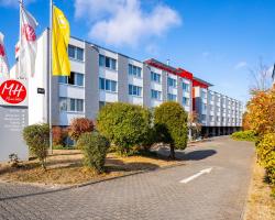 Michel Hotel Frankfurt Airport