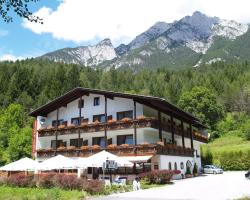 Gasthof Pension Wiesenruh