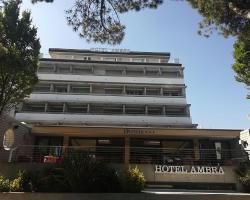 Hotel Ambra