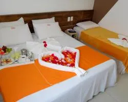 Hotel Encantos de Penedo Alagoas