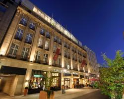 Kastens Hotel Luisenhof