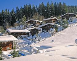 Ferienhäuser Reither Almen