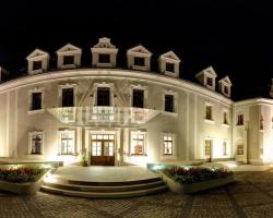 Hotel Zamek Lubliniec