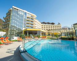 EurothermenResort Bad Ischl - Hotel Royal 4-Sterne Superior