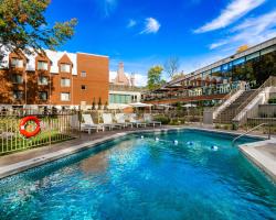 Manoir Rouville-Campbell