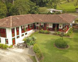 Reserva El Cairo - Valle de Cocora