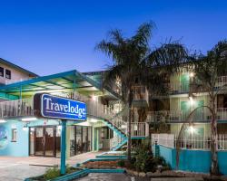 Travelodge by Wyndham Fort Lauderdale Beach