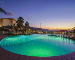 Hotel Scoglio Del Leone