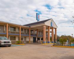 Motel 6-MORGAN CITY, LA