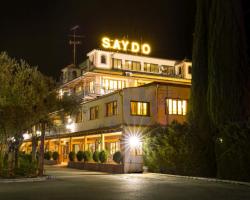 Hotel Molino De Saydo