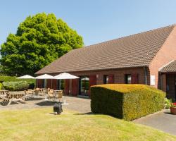 The Originals City, Hôtel Le Gayant, Douai