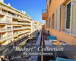 Nestor&Jeeves - COTE PIETONNE - Central - By sea - Pedestrian zone