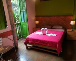 Kaminu Backpackers Hostel