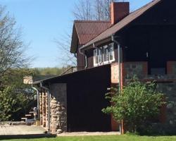 Guest House Pilsētnieki