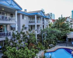 Surfers Beach Holiday Apartments