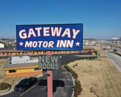 Gateway Inn Tulsa