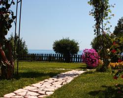 Bed and Breakfast Nefer