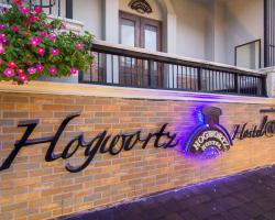 Hogwortz hostel Krabi