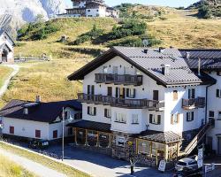 Hotel Alpenrose