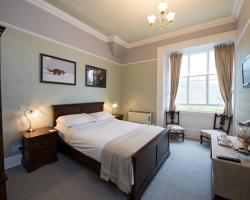 Dall Lodge Country House