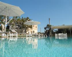 Tenuta Pigliano Hotel