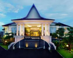 ASTON Tanjung Pinang Hotel & Conference Center