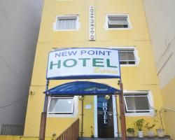 New Point Hotel