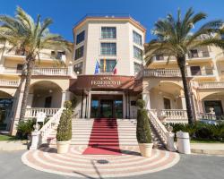 Hotel Federico II