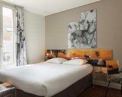 Hotel Le Cardinal Rueil Centre