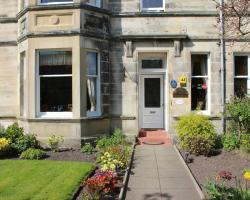 26 The Crescent - Guest House