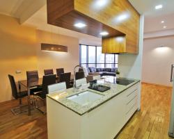 Luxury Skopje Apartments Premium