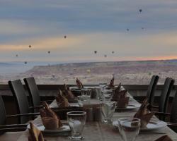 Aden Hotel Cappadocia