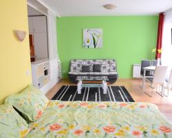 TES Flora Apartments