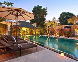 New Pondok Sara Villas