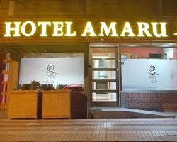 Amaru Hotel