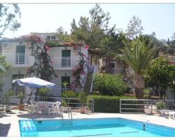 Σαραντάρι Διαμερίσματα