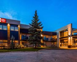 Best Western Plus Mont-Laurier