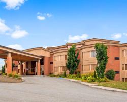 Best Western Laval-Montreal & Conference Centre