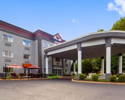 Best Western Plus Newport News