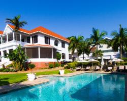 Audacia Manor Boutique Hotel