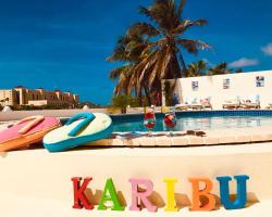 Karibu Aruba Boutique Hotel