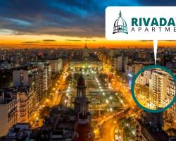 Rivadavia Apartment