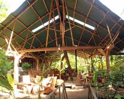 Danta Corcovado Lodge