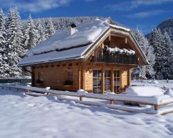 Alpi Giulie Chalets