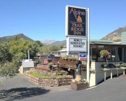 Alpine Trail Ridge Inn