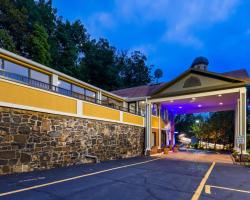 Best Western Fort Lee